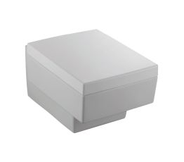 JACOB DELAFON Унитаз подвесной Terrace (EDA102-00)